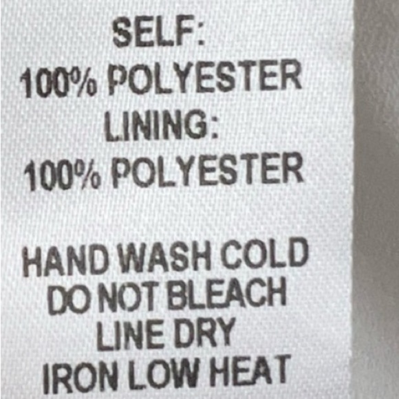 Lulus French Countryside White and Yellow Floral Print High-Low Dress S - Picture 11 of 13